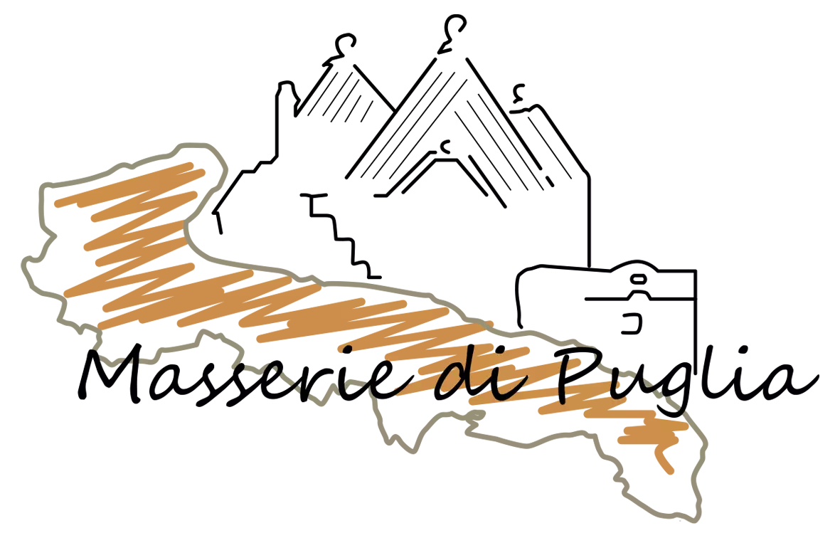 Le masserie di Puglia