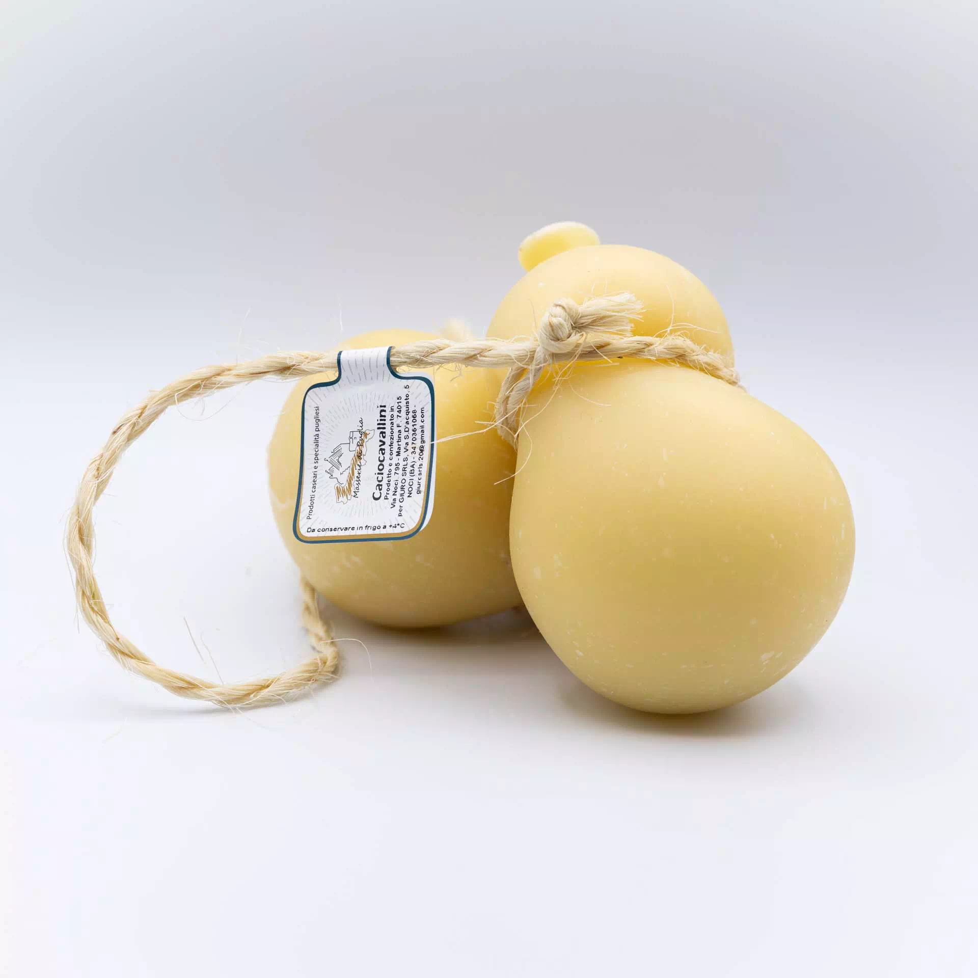 Caciocavallini