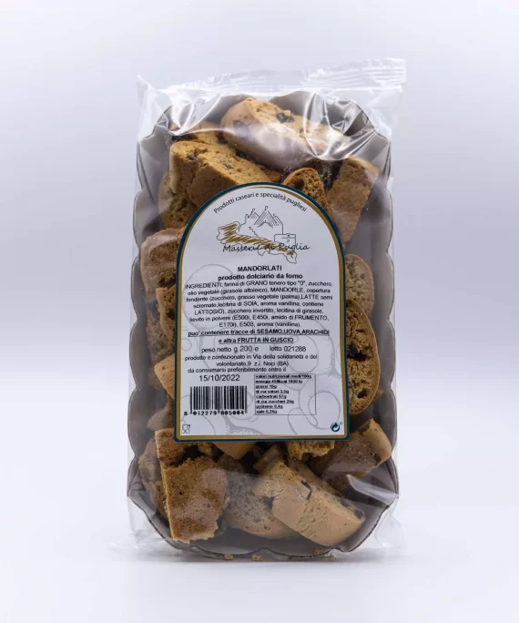 Mandorlati