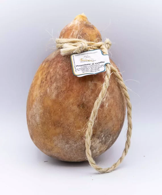 Provolone di grotta