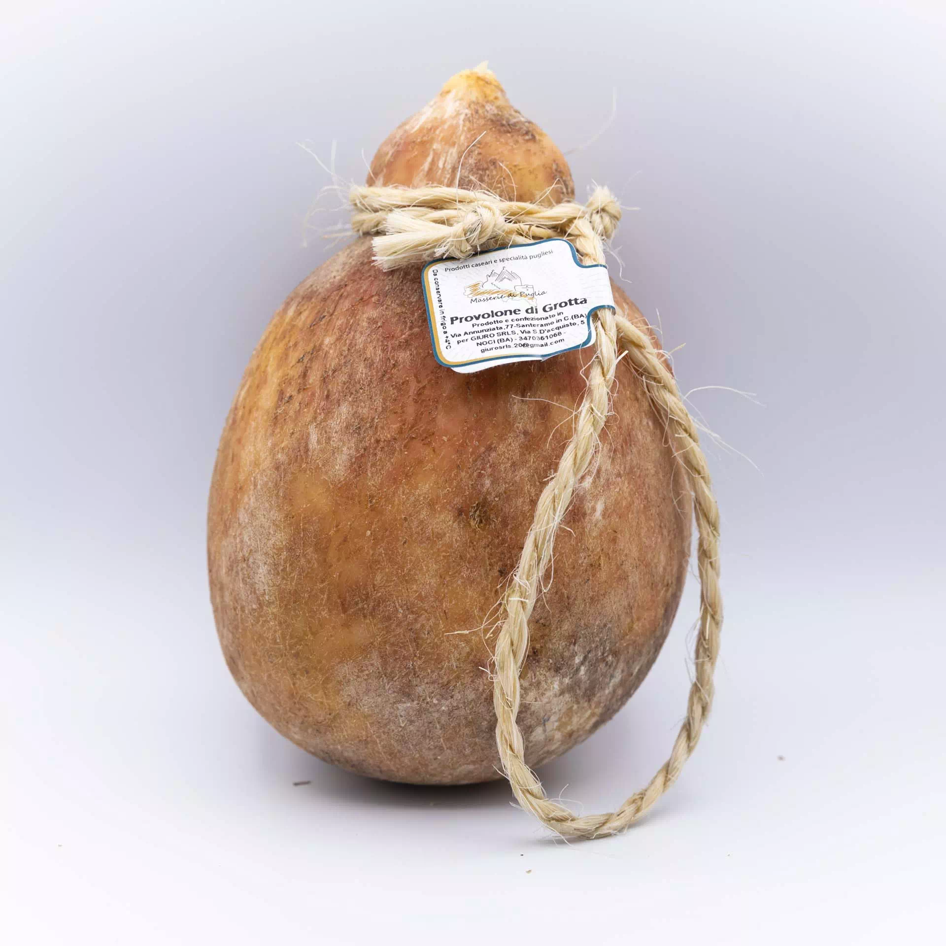 Provolone di grotta